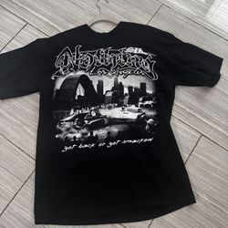 sdl takeover tee