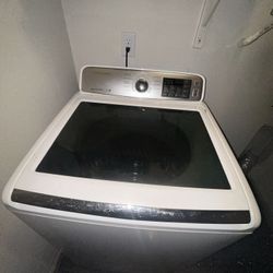 Samsung Washer 
