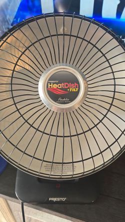 Presto - HeatDish