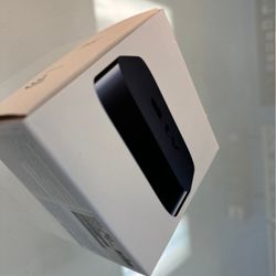 Apple TV 3rd Gen