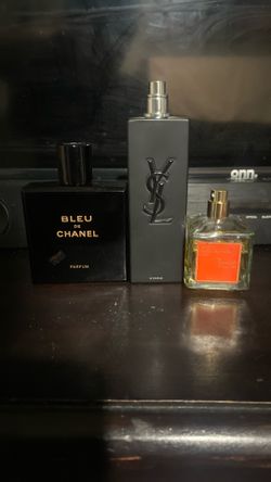 Colognes For Sale !!! 