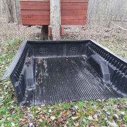 Chevy Bed Liner