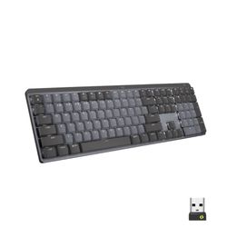 LOGITECH MX MECHANICAL FULL SIZE 
