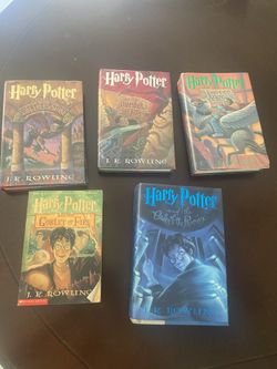 Harry Potter