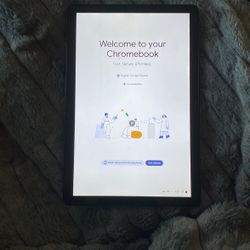 Selling My Lenovo Chrome Book 