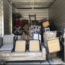 Man with Trucks