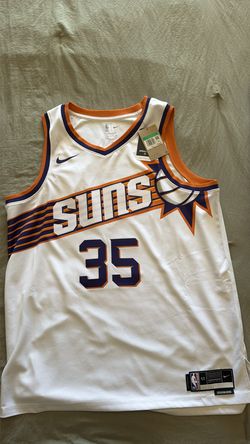 Suns jersey