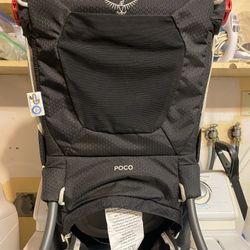 Osprey Poco Child Pack