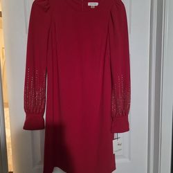 BRAND NEW CALVIN KLEIN Dress Size 6