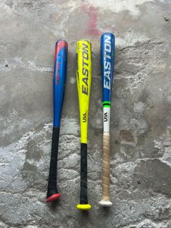 Baseball items