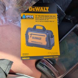 DeWalt Tool Bag
