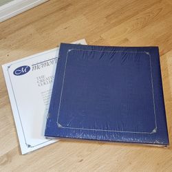 Creative Memories 12x12 Scrapbook Album