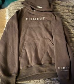 Comfrt Tranquil Hoodie
