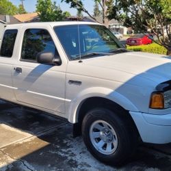 2003 Ford Ranger