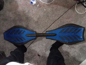 Rip stick