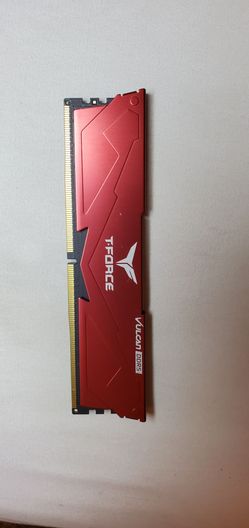 T-Force DDR5 6000 16gb RAM