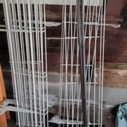 Shoe Racks (6) $20