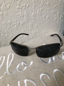 Men’s fossil sunglasses