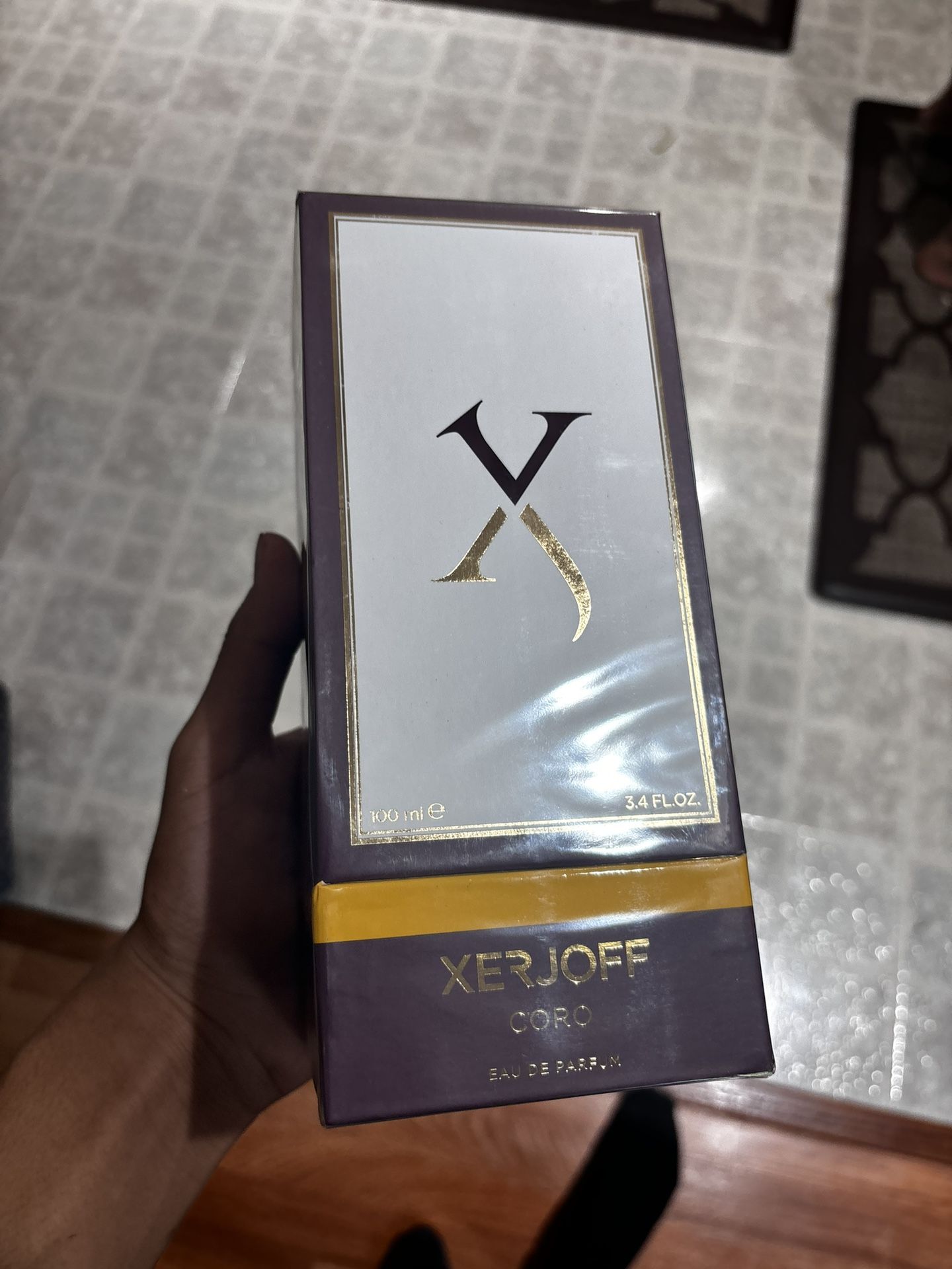 Xerjoff Coro