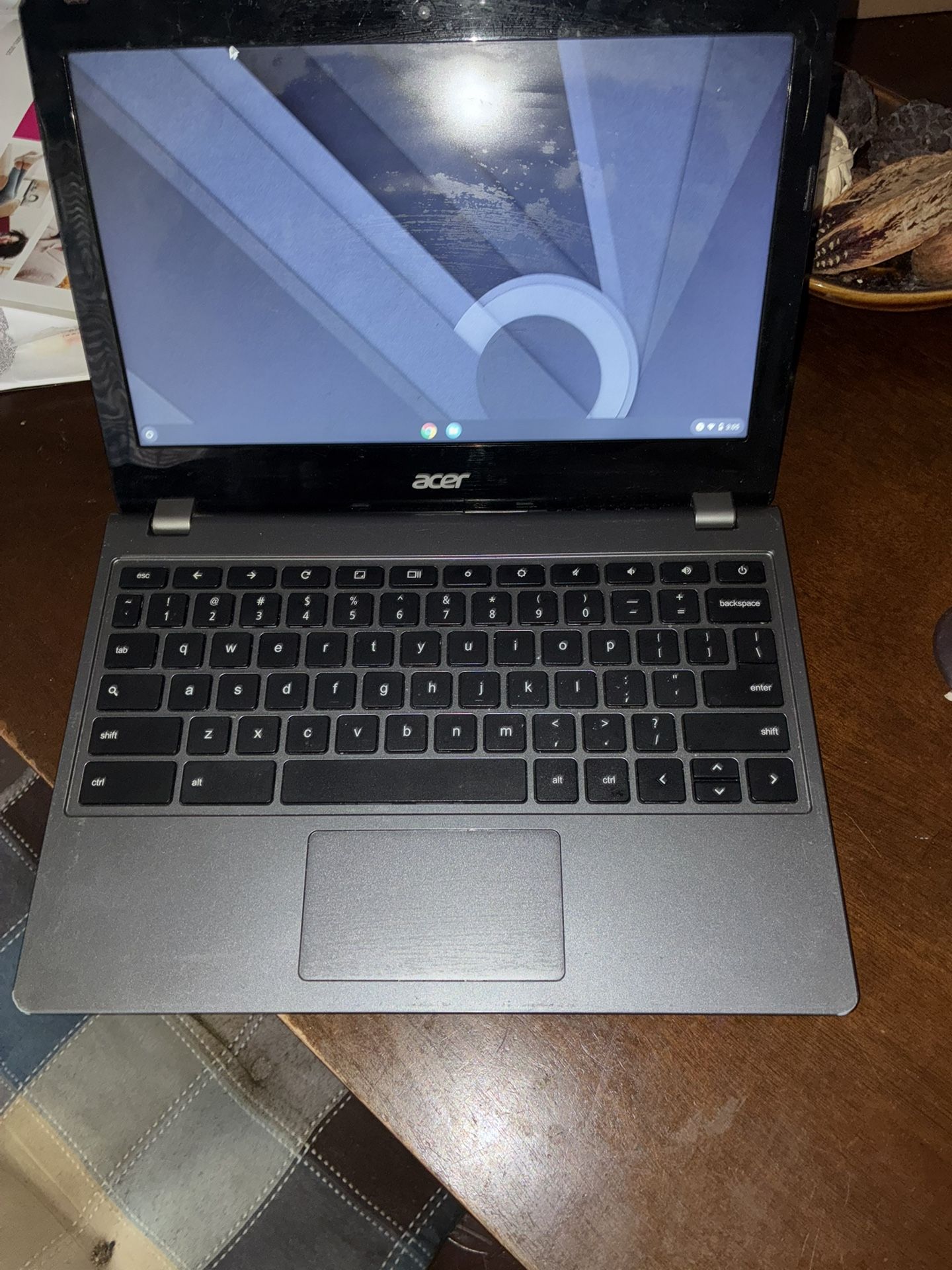 Acer 11 Inch Chromebook