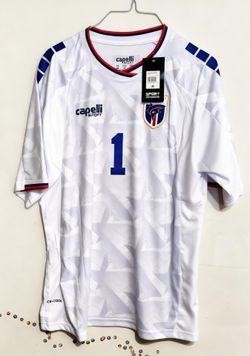 Vozinha Jersey national World cup  2026.
