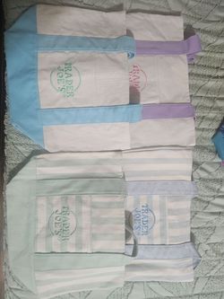 Trader joe bags