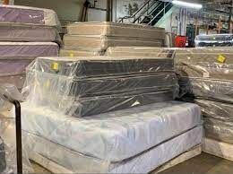 Premium Mattress Sets – Twin, Full, Queen, King Discounted