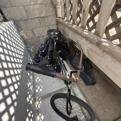 Electra Bike Beach Cruiser