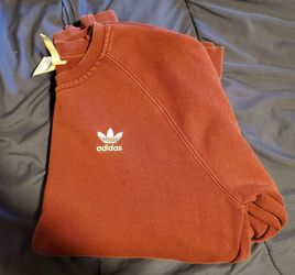 Addidas Swater Small