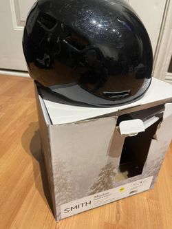 Smith zoom Junior- Youth Small