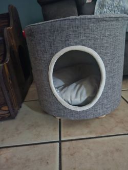 Pet bed