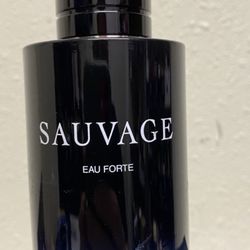 Dior Sauvage Forte 