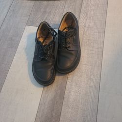 Finn Comfort Casual Dress Shoes 