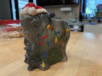Disney Trader Sam’s Tiki Mug Elephants