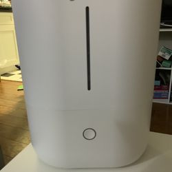 Humidifier 