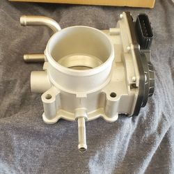 Traro Body For Hyundi Accert 1.6  2018