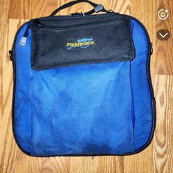 Fieldpiece: Refrigerant Scale 