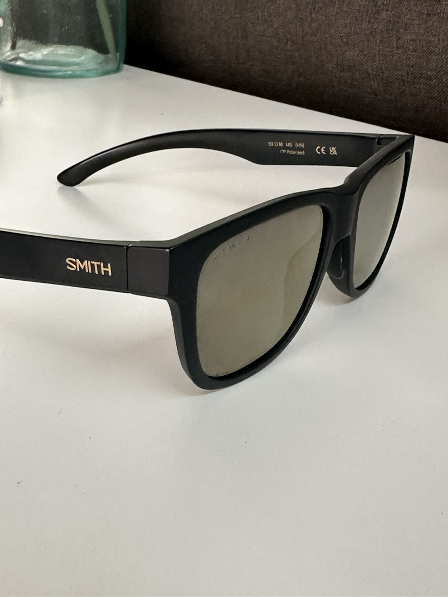 SMITH Sunglasses ChromaPop