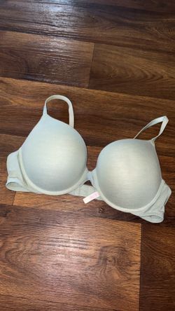 Pink bra 38c