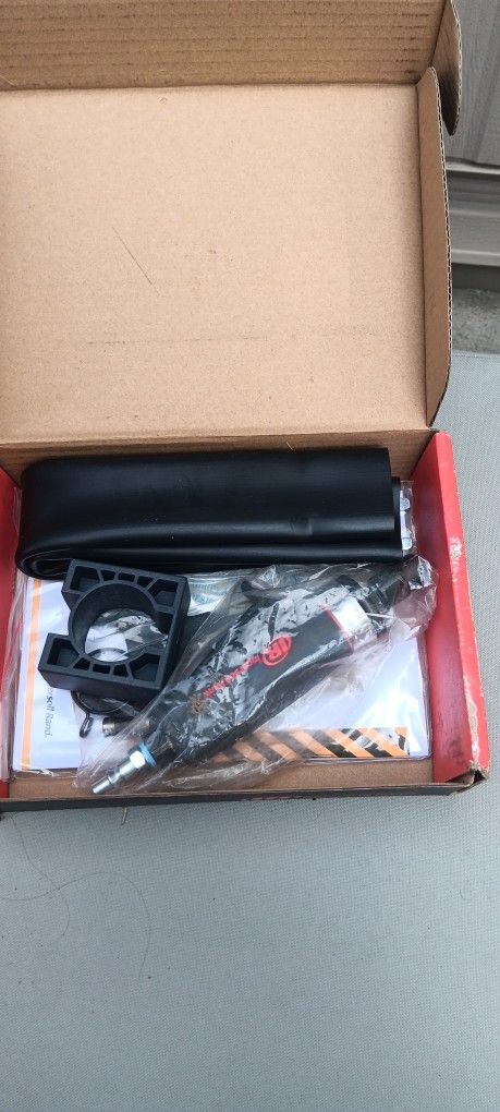 Ingersoll Rand Die Grinder
