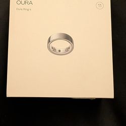 OURA Ring 4
