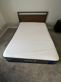 Pauletta platform bed queen best sale