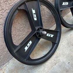 Gt Dyno  Bmx