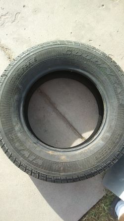 Llantas
