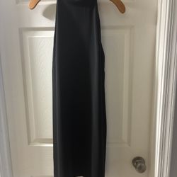 Black & White Market Dress size 6