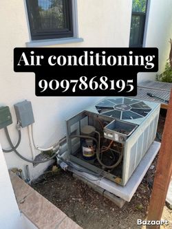 Air conditioning