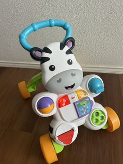 Baby Toy/walker