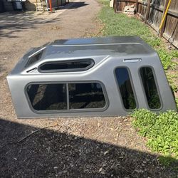 Camper She’ll 