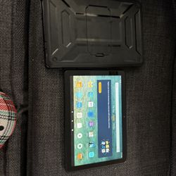 Amazon Fire Tablet
