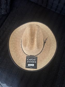 Brand new Cody James Cowboy Hat